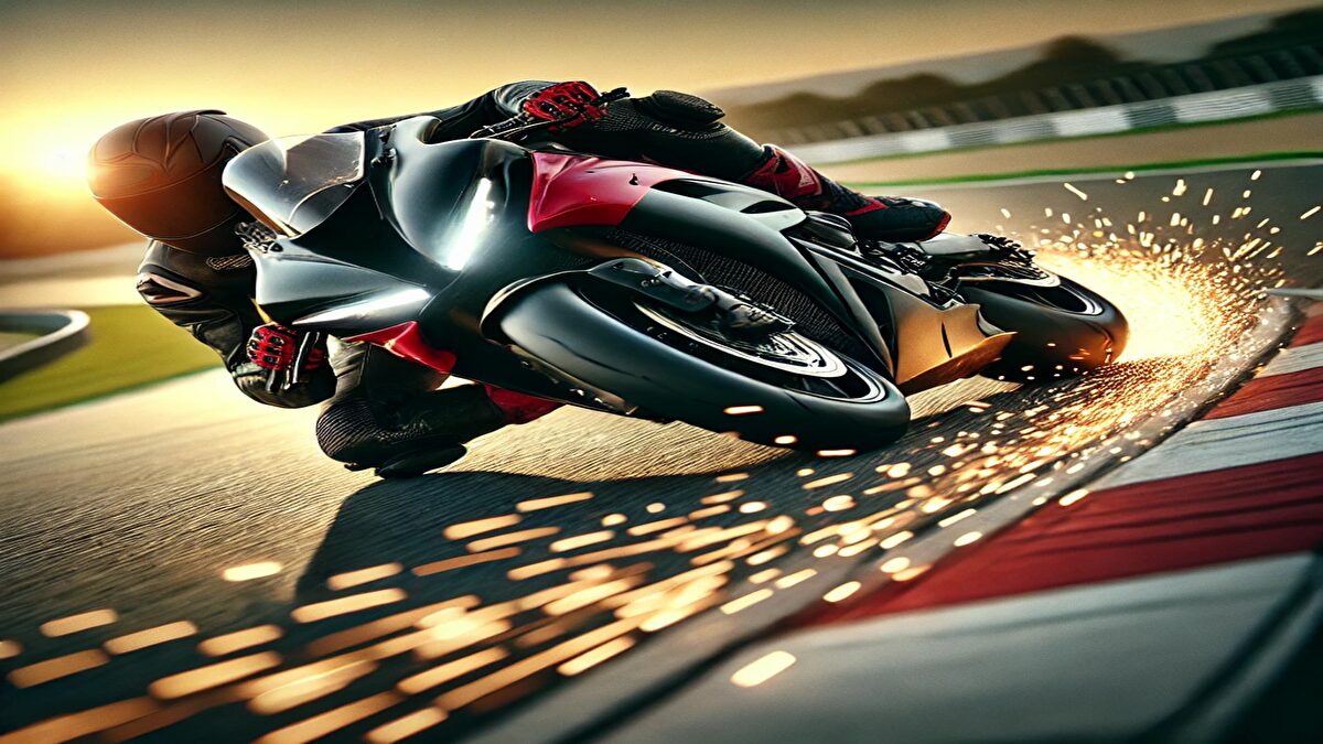スーパースポーツ【950S】インプレと乗り心地