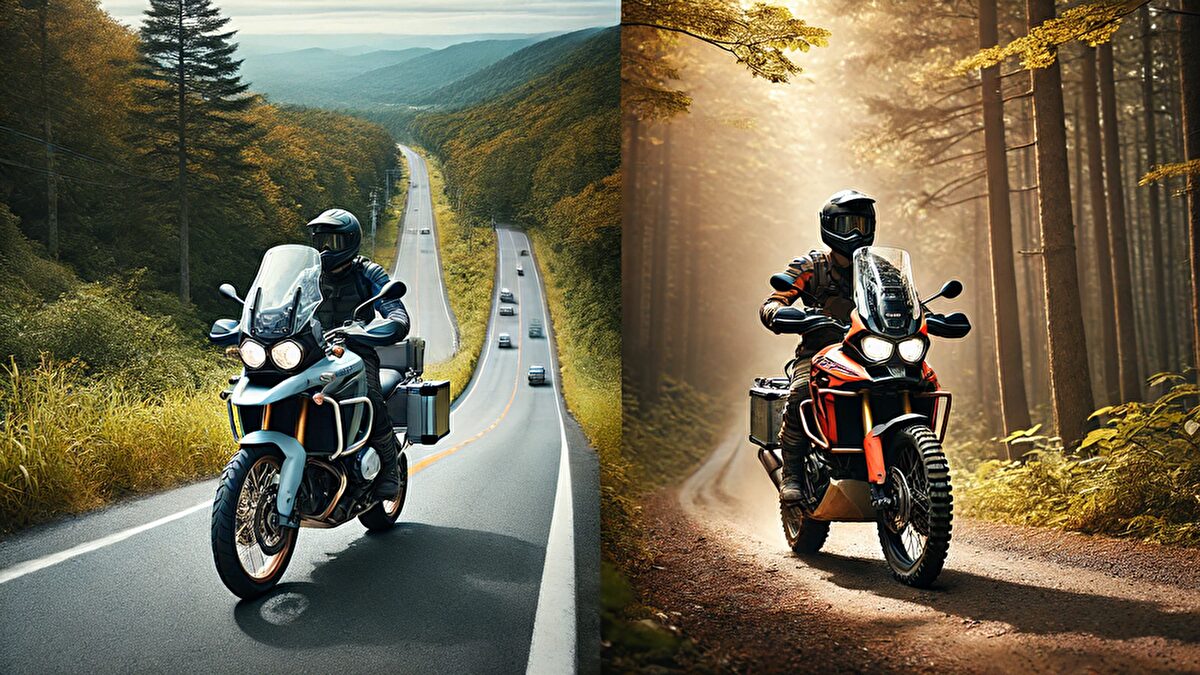 crf250l ラリータワーとの違いは？