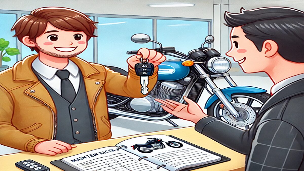 認定中古車が選ばれる理由とは？