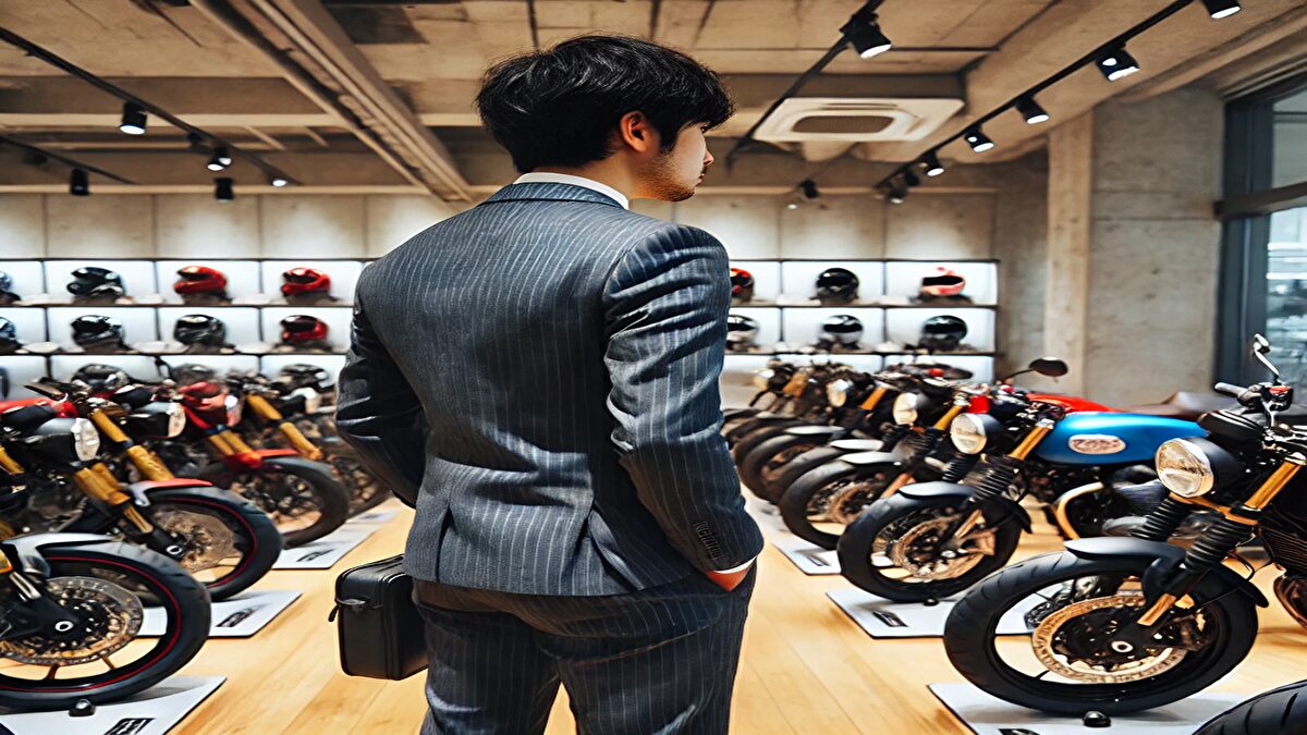 ドゥカティの中古が安い理由は？後悔しないために