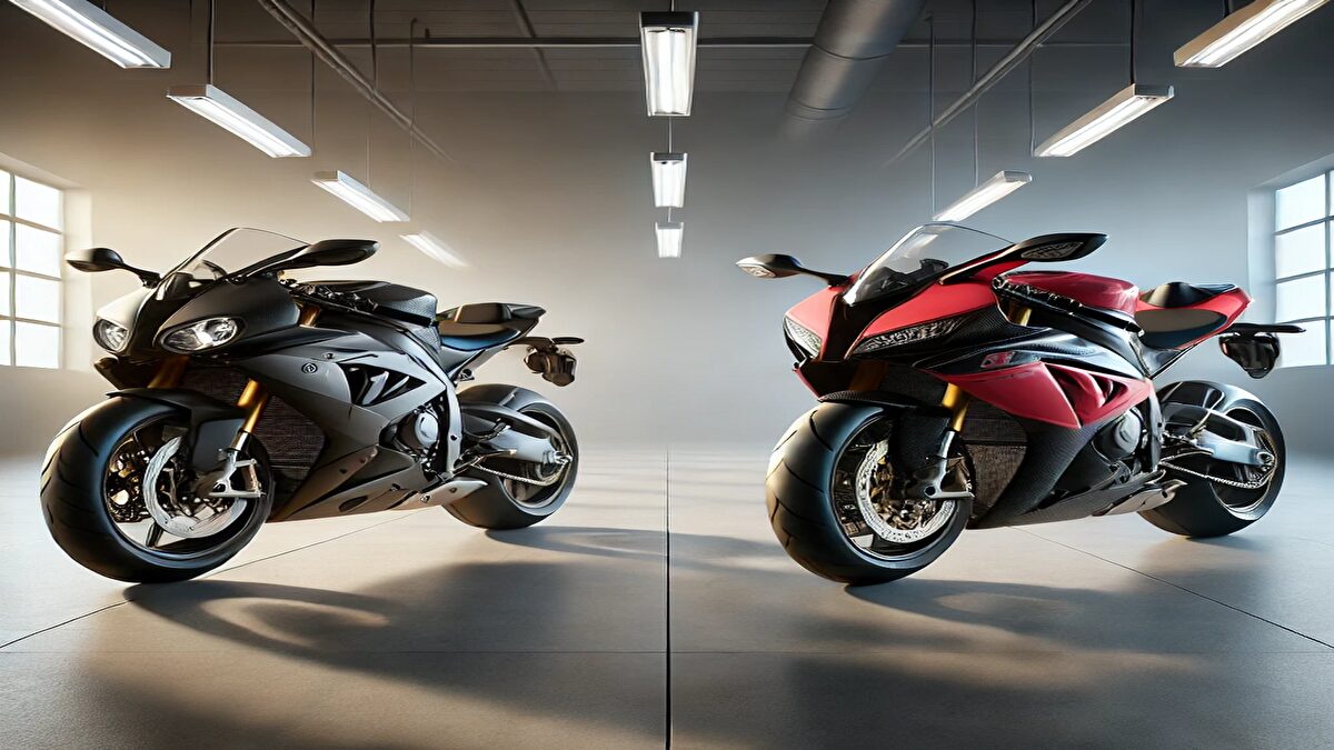 スポーツバイクの魅力と特徴
