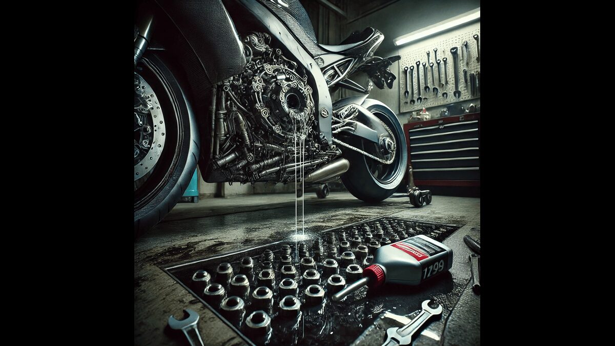 パニガーレ1199の持病とは？よくある故障パターン