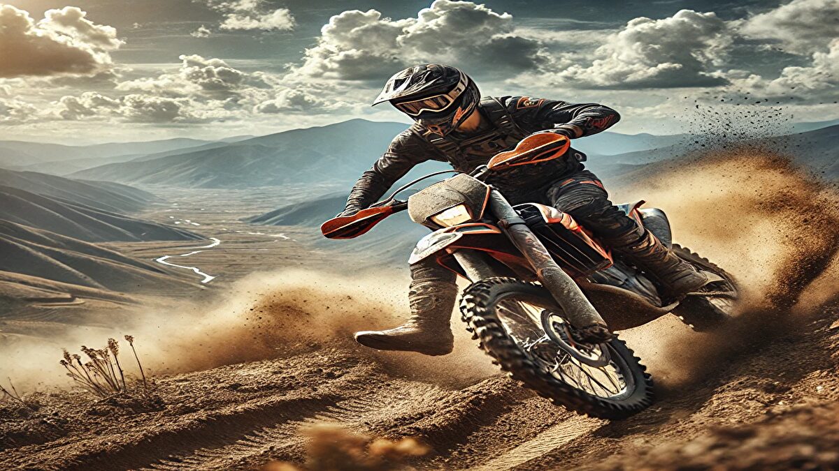 KTM 250EXC TPIの耐久性は高い？実際の評価とメンテナンス