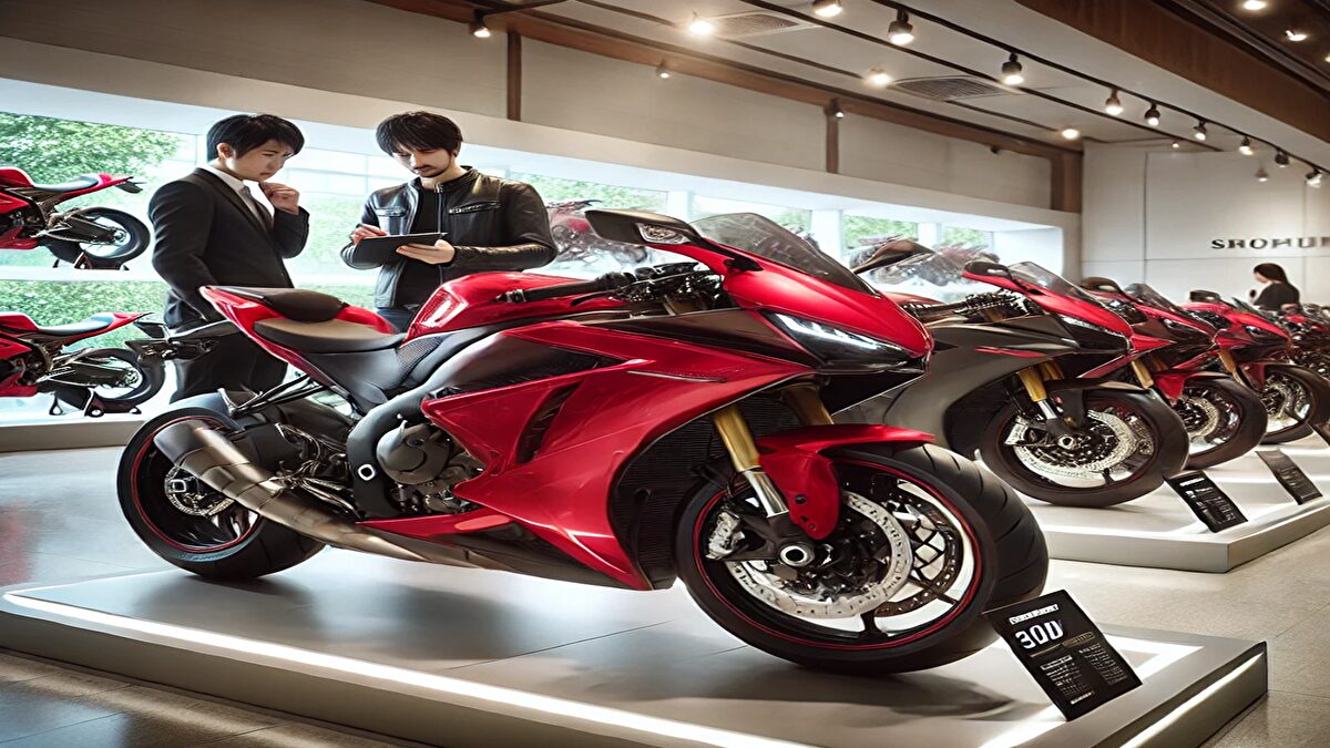 新車価格と中古市場の相場