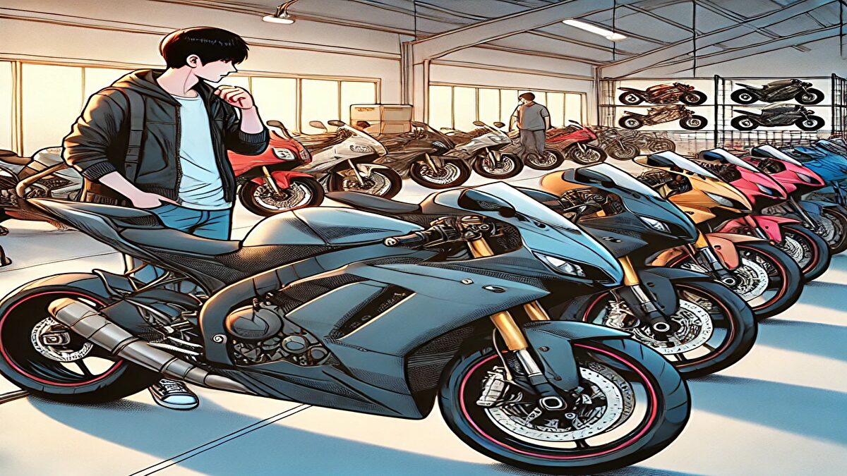 V4Sの中古は買いか？リセールバリューをチェック