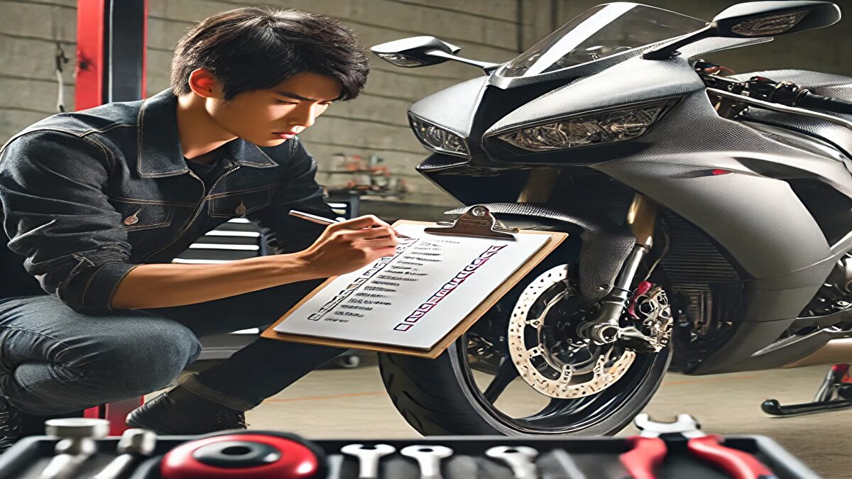 899パニガーレのレビューから見る耐久性