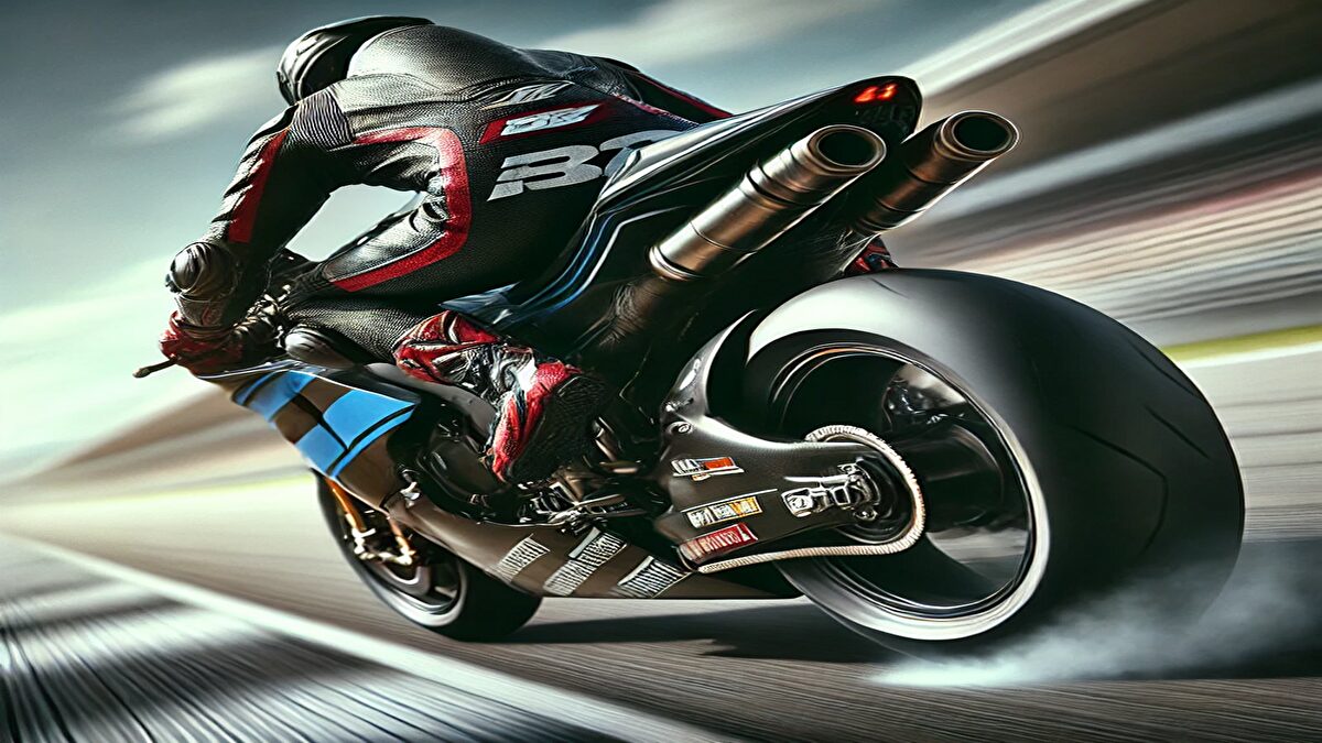 MotoGP【ドゥカティ】はなぜ速い？その理由を徹底解説