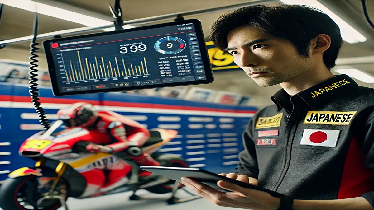 Ｍotogpでドゥカティ一が強い背景と競争環境