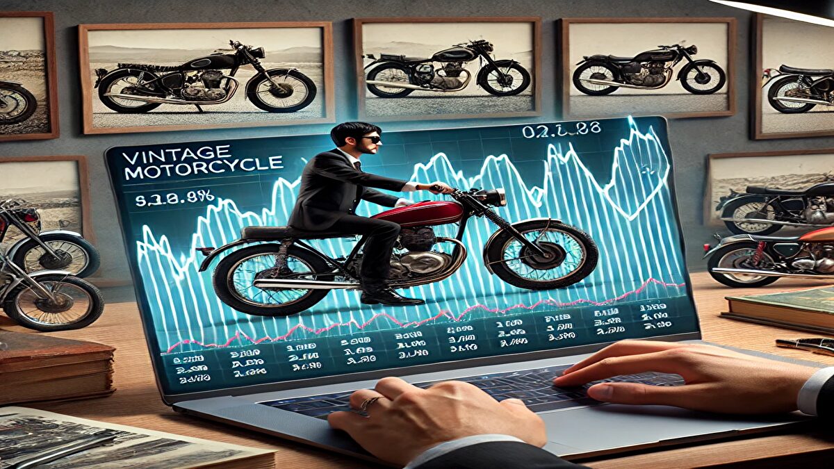 ドゥカティ【750SS】イモラの中古の市場価格とは？