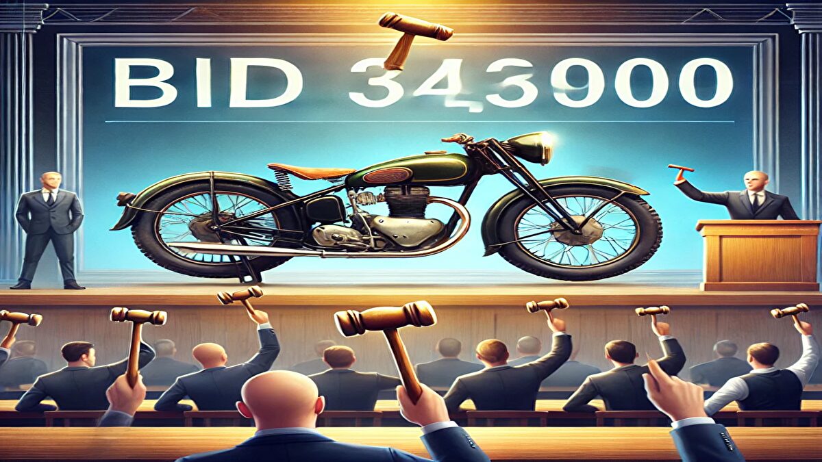 ドゥカティ750SSイモラレプリカの価格帯