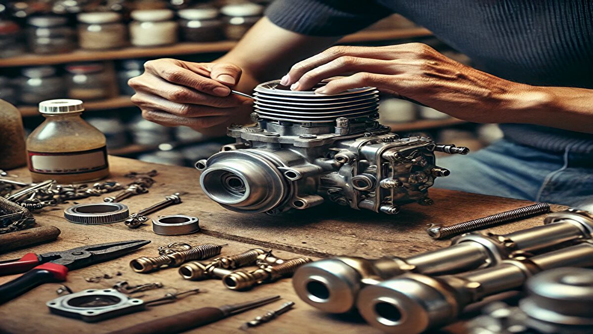 ドゥカティ750SSイモラの購入時のチェックポイント