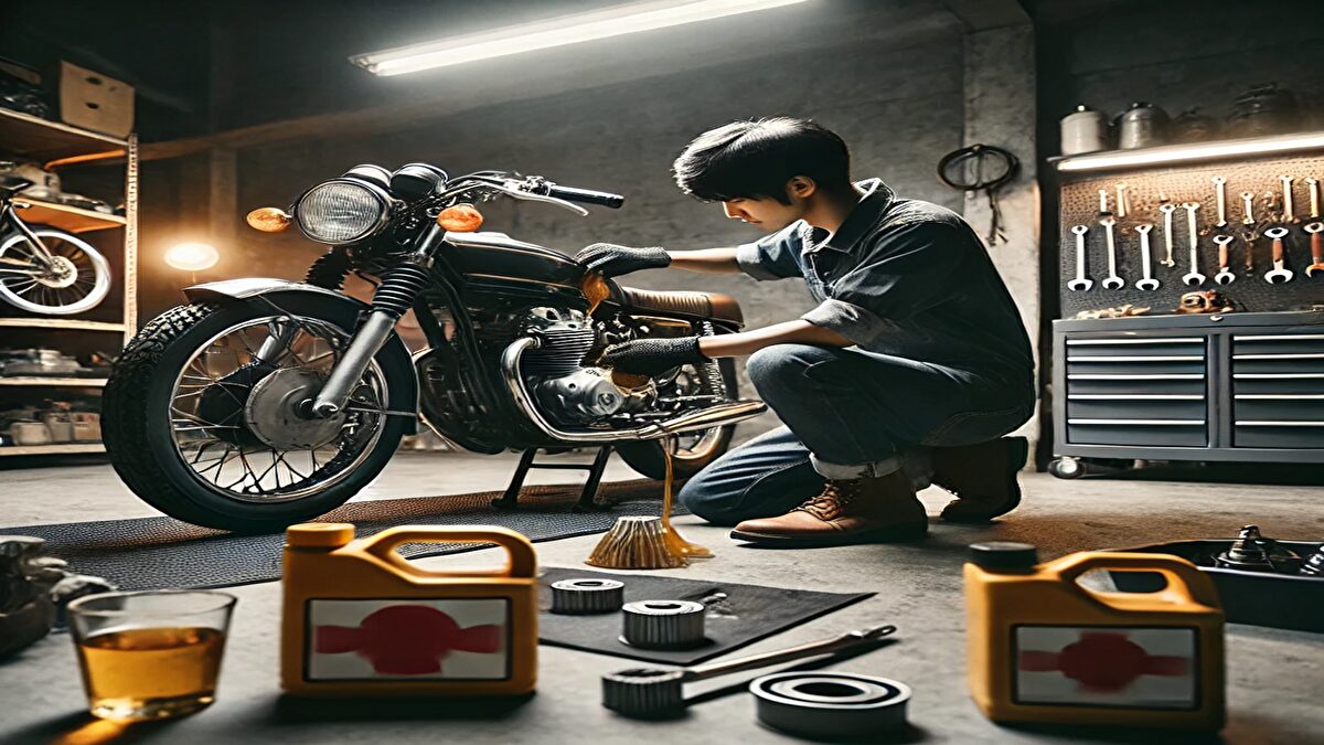 ドゥカティ450デスモの中古価格と入手方法