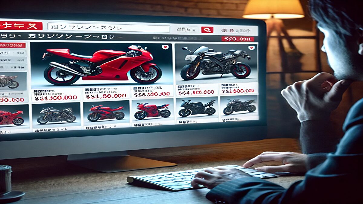 ドゥカティ400SSの新車価格と中古市場の相場