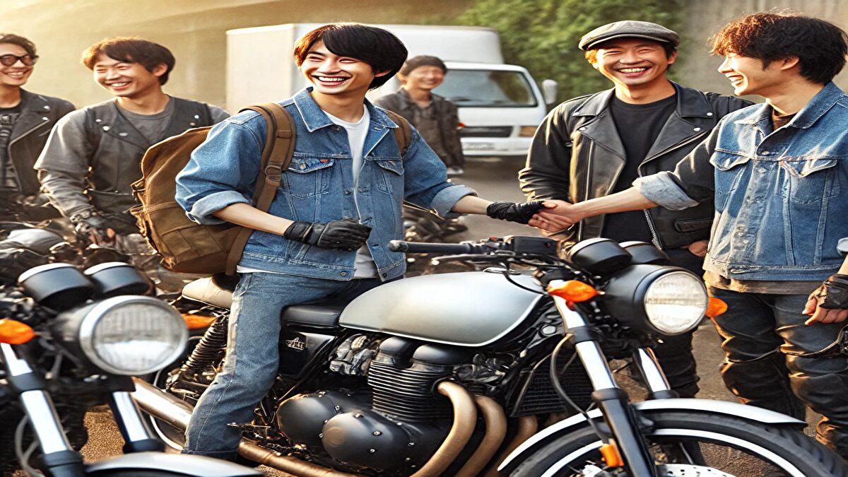 DUCATIの魅力と乗る際のマナーを知っておこう