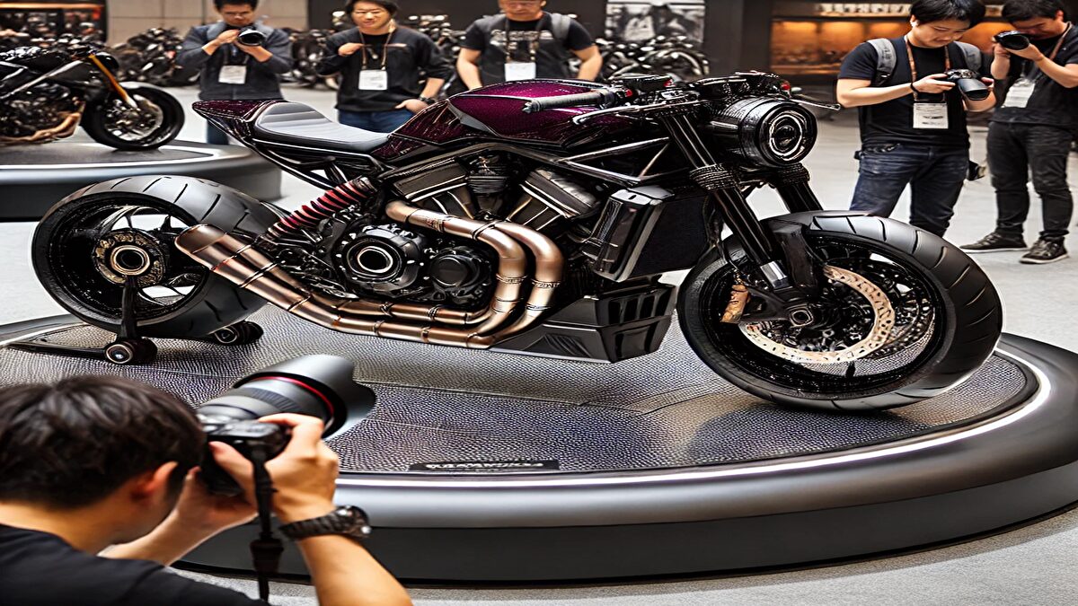 ディアベルAMGモデルの特徴