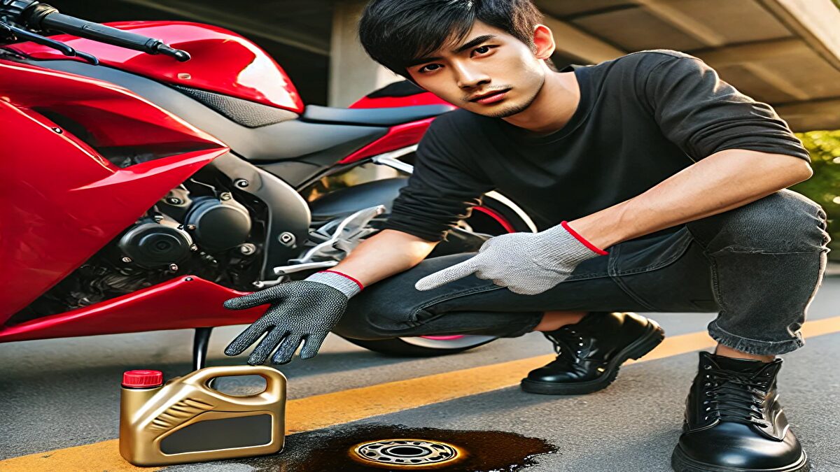 定期メンテナンスでオイル漏れを未然に防ぐ方法