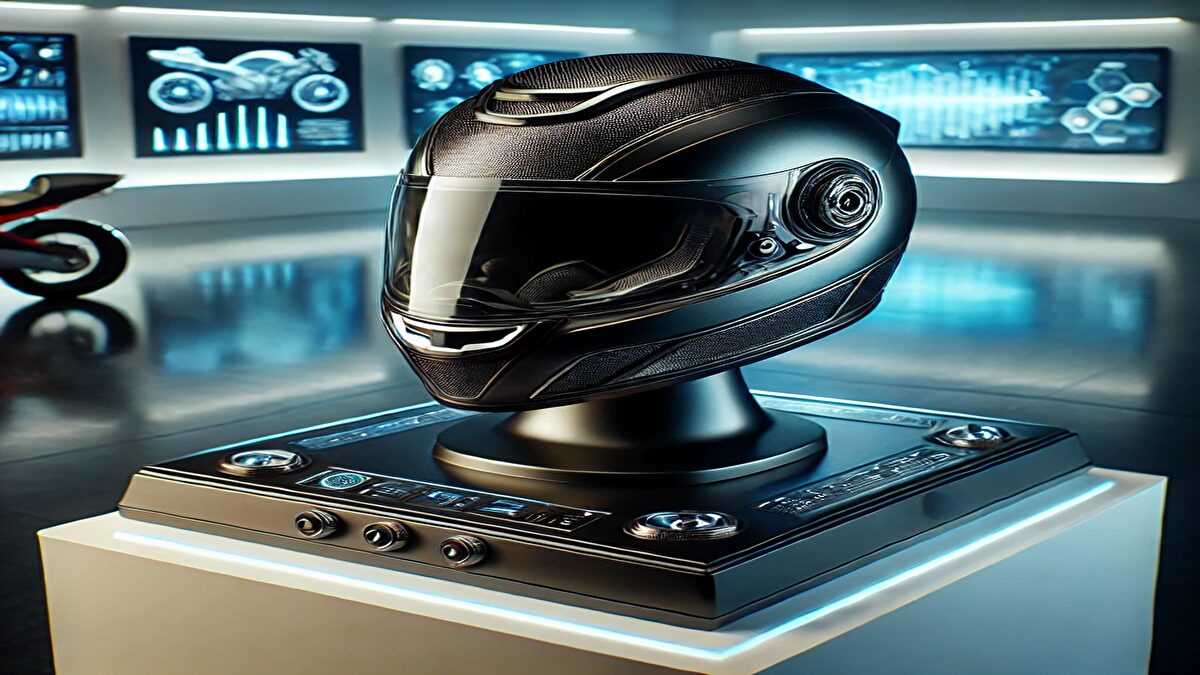 ドゥカティ【ヘルメット】2025年モデルの特徴は？
