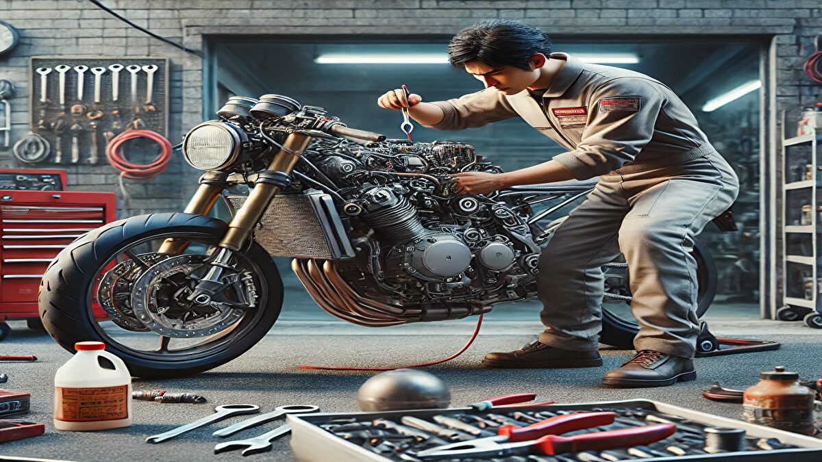 KTM 125 DUKEのスペックとリミッター制限