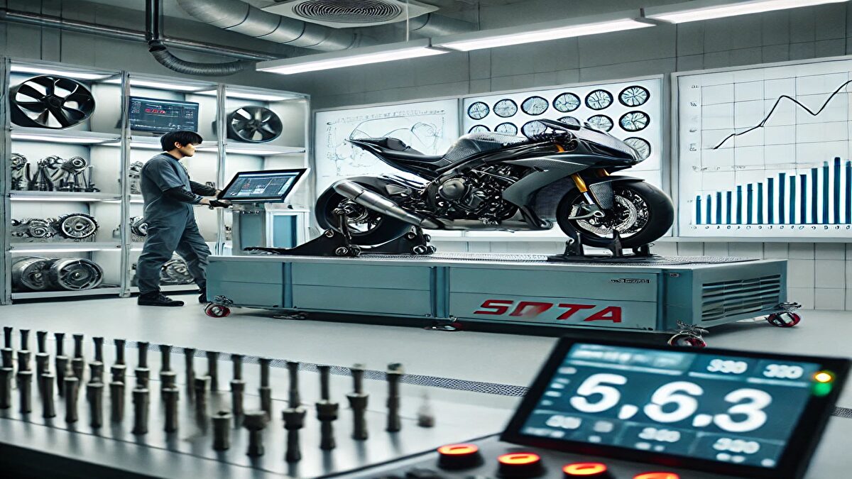 リミッター解除でKTM 125DUKEはパワーアップする？