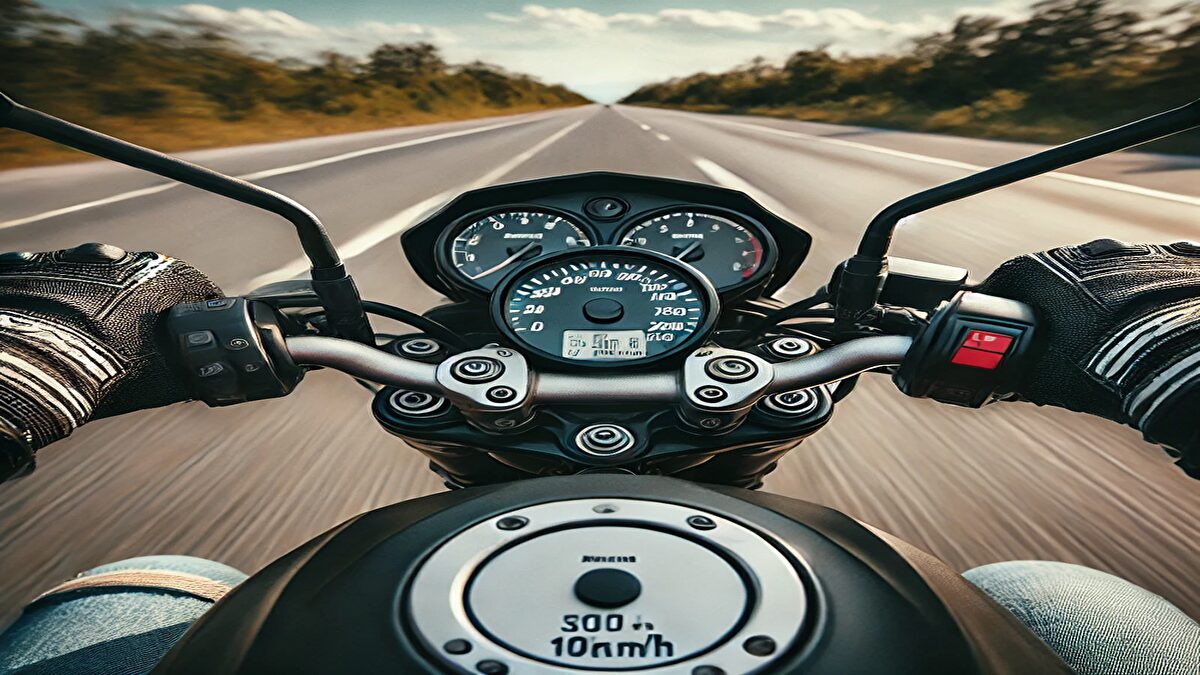 KTM 125DUKEの最高速はリミッターで変わる？