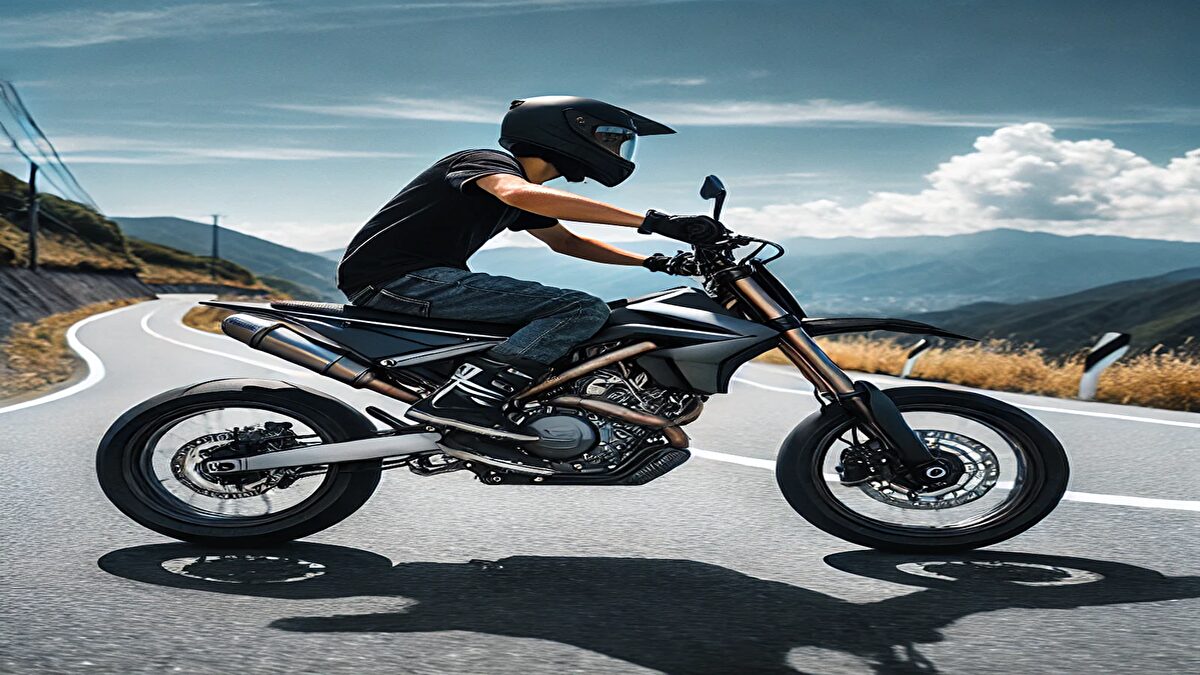 KTM 2スト公道モデルを選ぶポイント