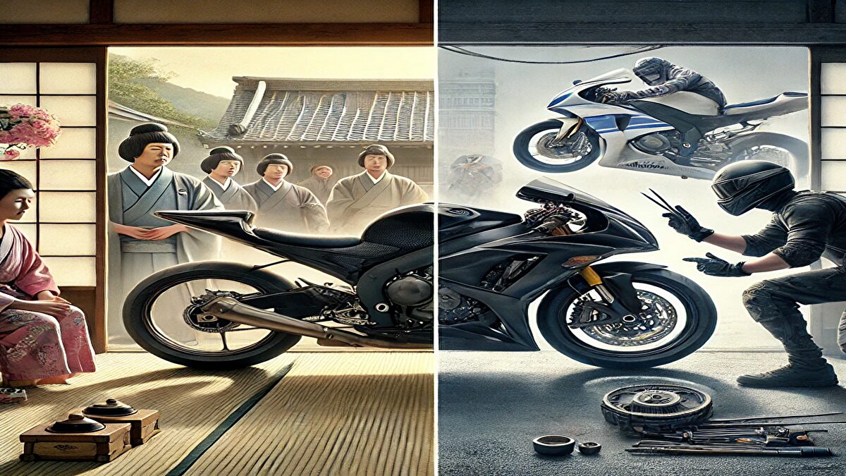 KTMはなぜ嫌われる？国産バイクとの違い