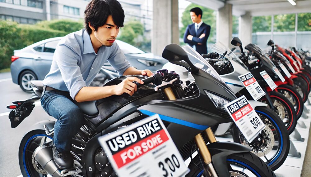KTM RC8Rの中古は今でもおすすめ？