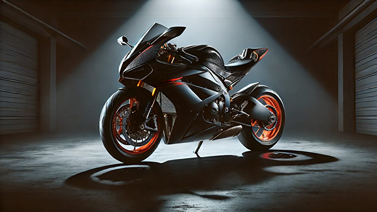 【RC990】KTMの新型スーパースポーツ最新情報