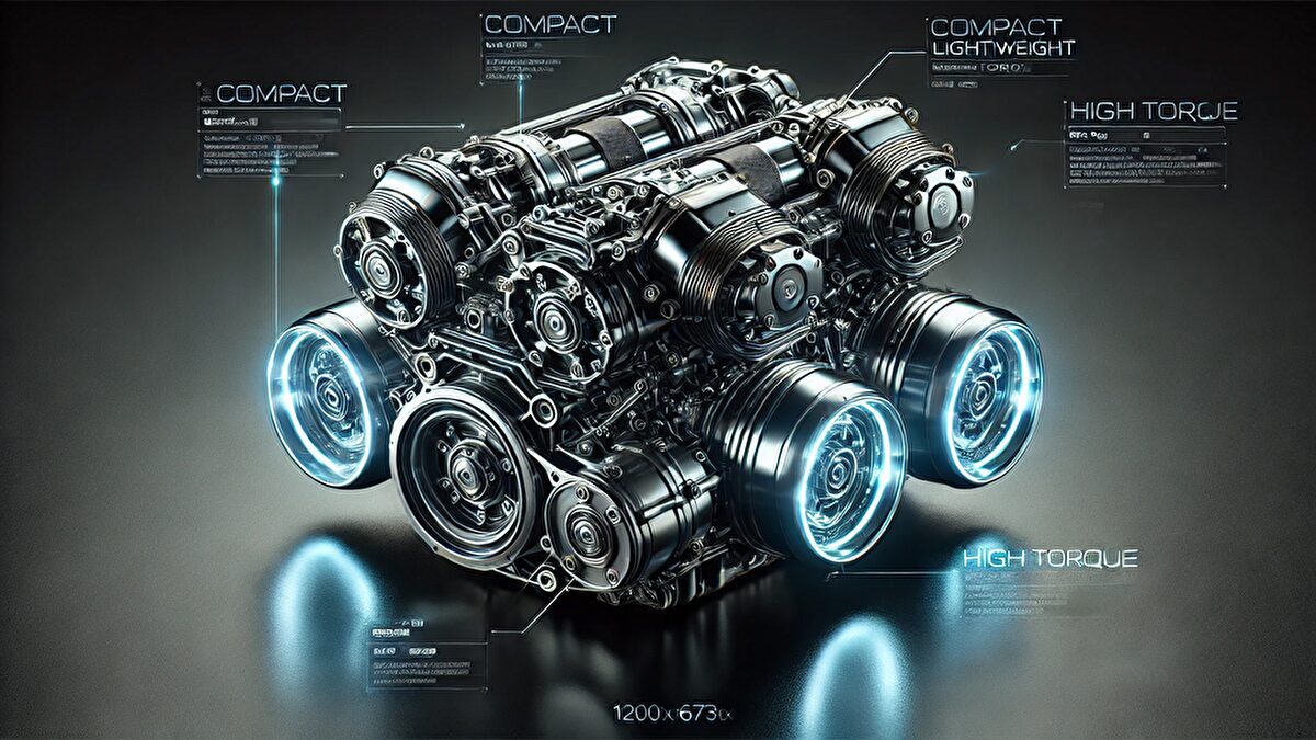 lc8cエンジンの搭載で性能は？