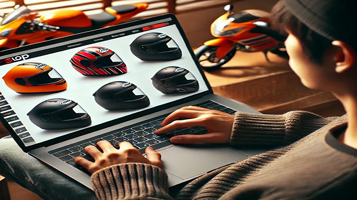 AraiのKTM向けヘルメットの特徴とおすすめモデル