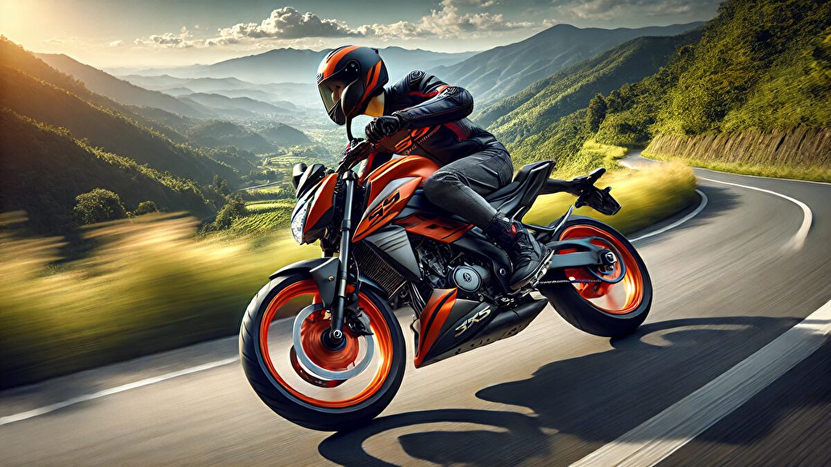 KTM 125DUKEのパワーアップ完全ガイド！