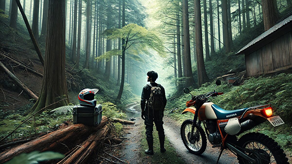 KTM 125EXC125の魅力と特徴
