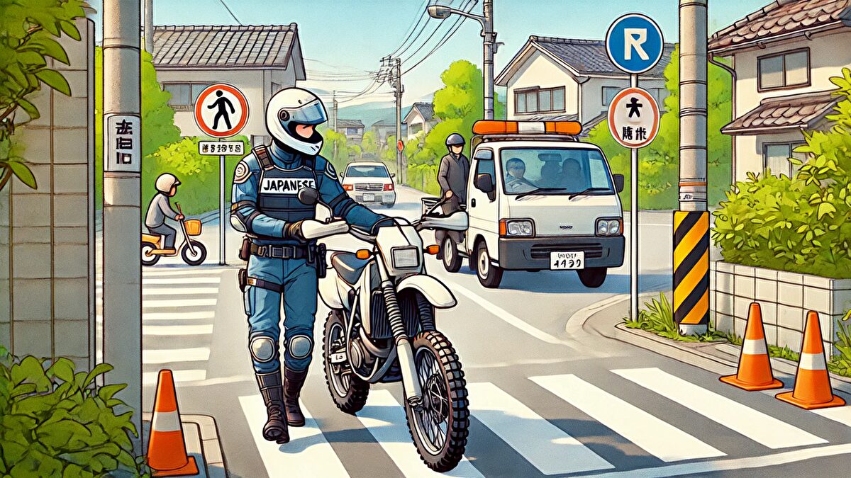 125EXCは公道走行可能？注意点を解説