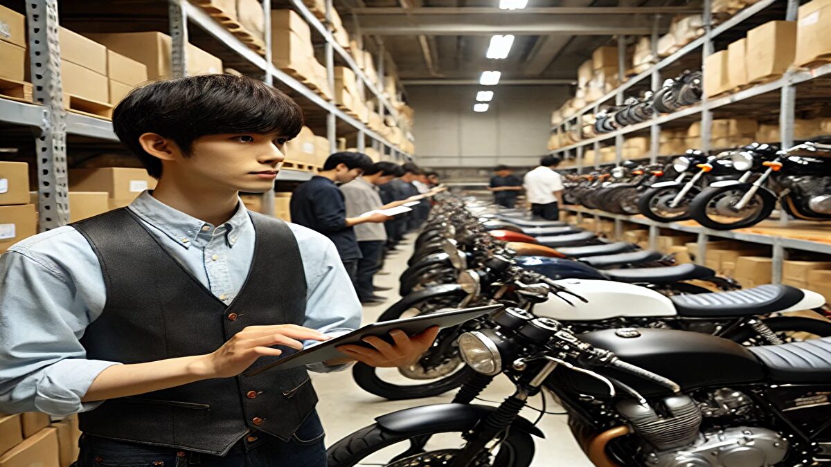 【KTM】レッドバロンの新車と在庫状況を徹底調査