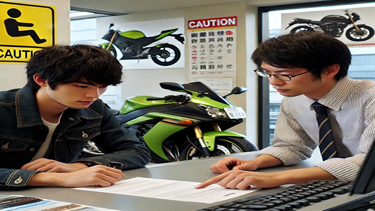 レッドバロンでKTMの新車を買う方法と注意点
