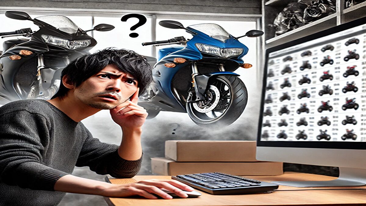 レッドバロンでKTMの新車が買えない？と言われる理由とは？