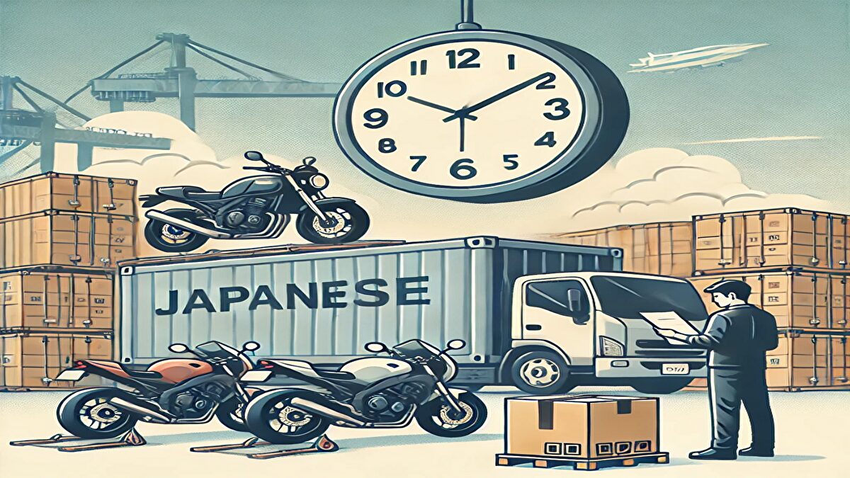 レッドバロンの新車取り寄せは可能？納期の実態