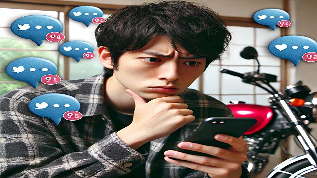 レッドバロンでKTMを買うのはやばい？購入者の声を検証