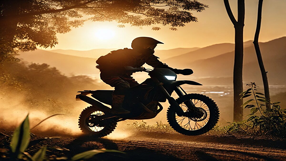 KTM 250EXC‐Fの耐久性とメンテナンスの全貌