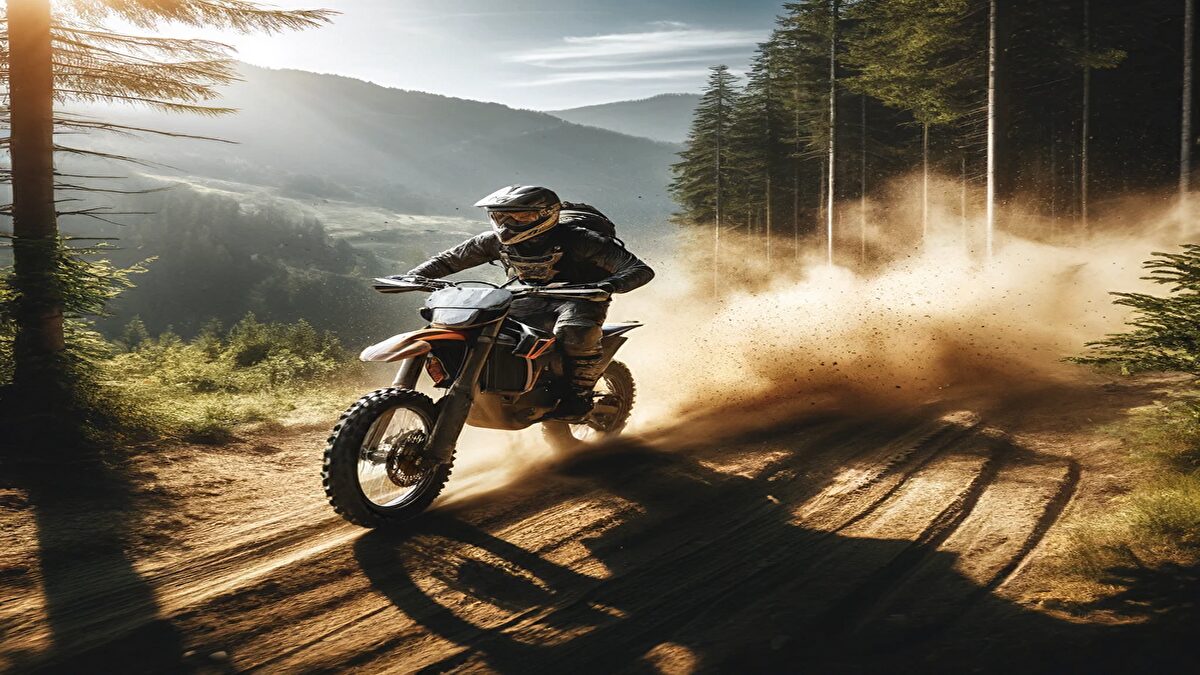 KTM 250EXC TPIの耐久性の実態とは？