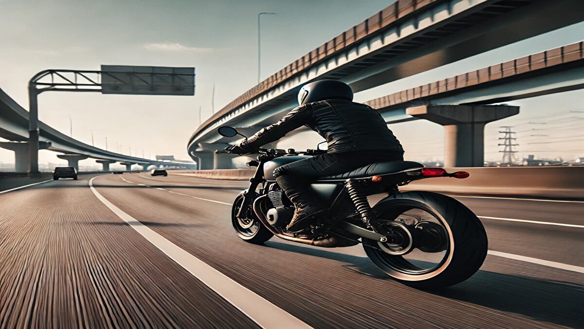 KTM DUKE390の最高速性能と信頼性