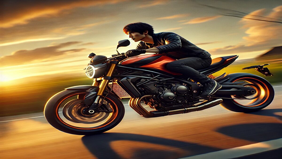 KTM DUKE390の最高速は？RC390・DUKE250との比較検証！