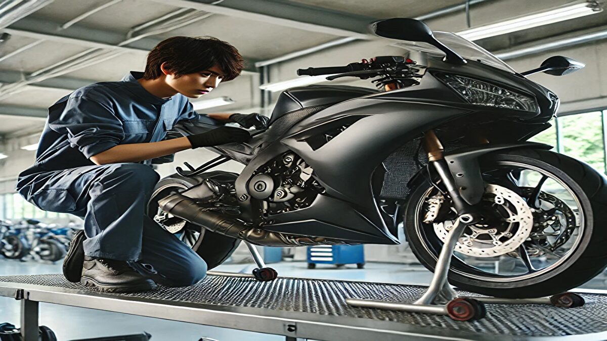 ドゥカティ250ccのおすすめ！SSモデル・デスモ中古は？