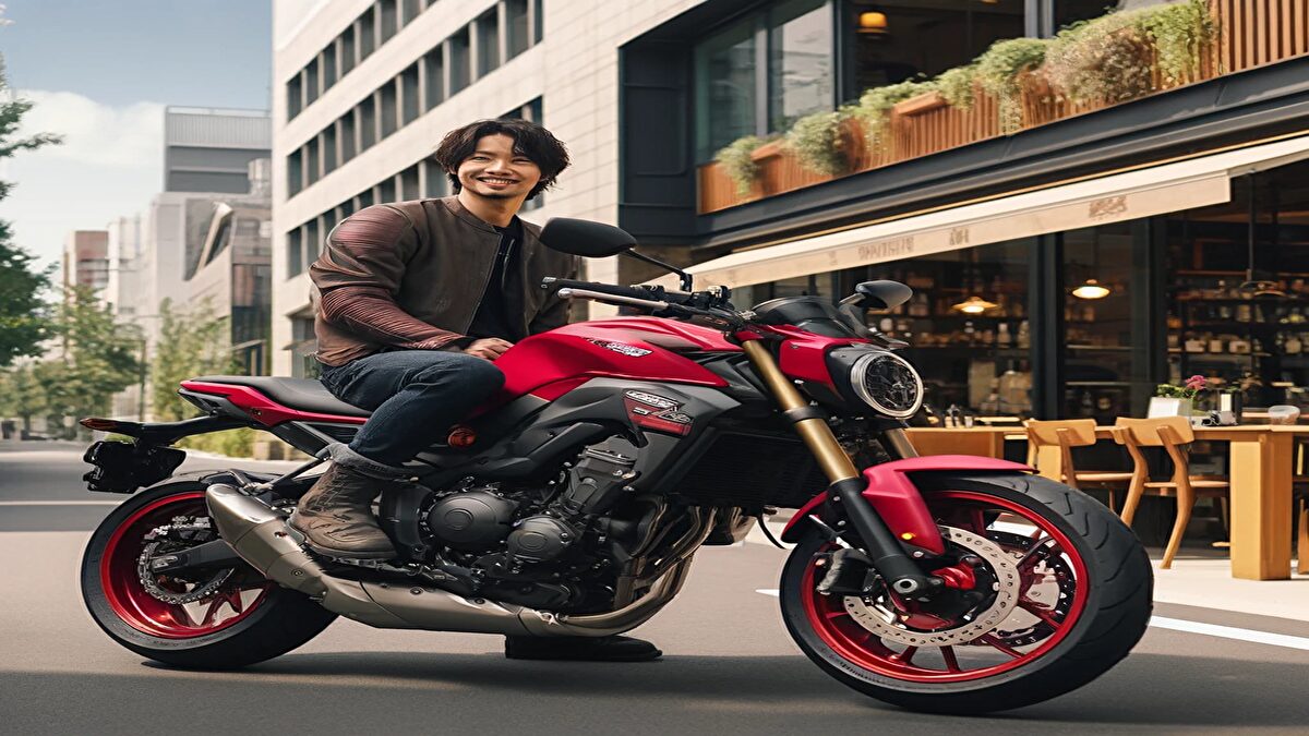 ドゥカティ250ccモンスターの魅力と特長