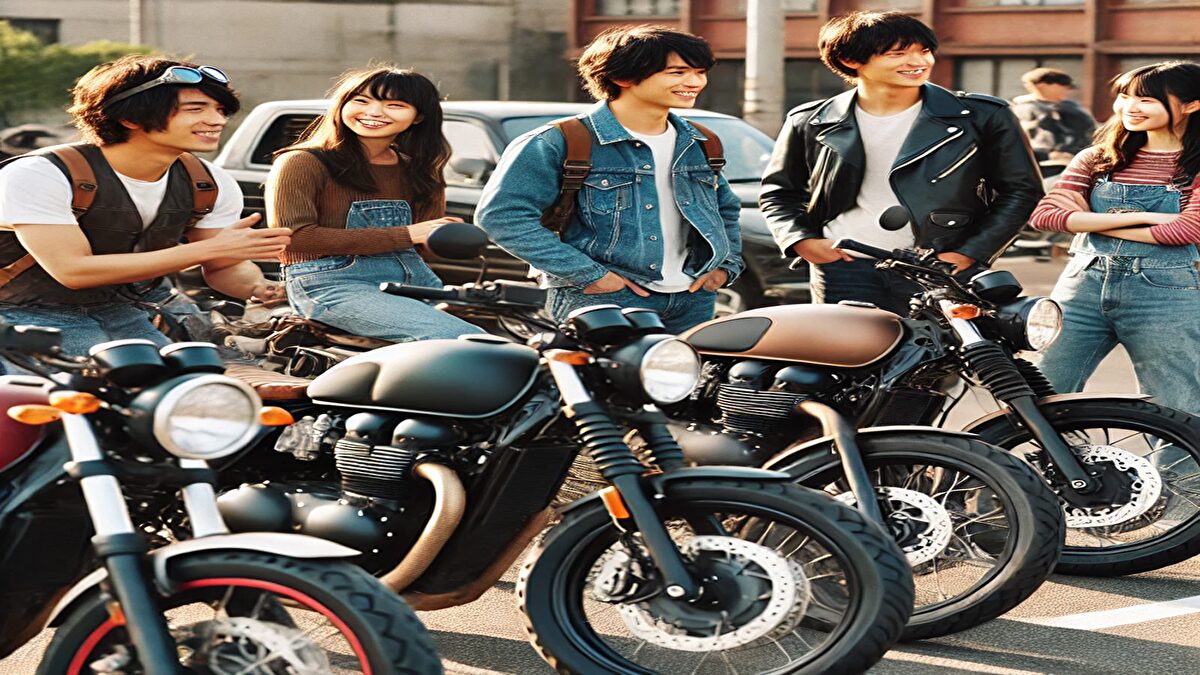ドゥカティ250cc以下の人気モデル比較