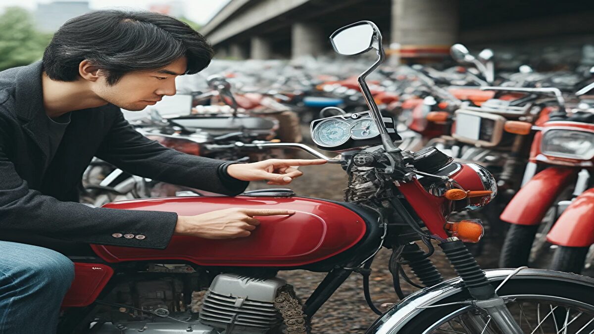 ドゥカティ250ccのおすすめとSSモデルとデスモ中古選び方