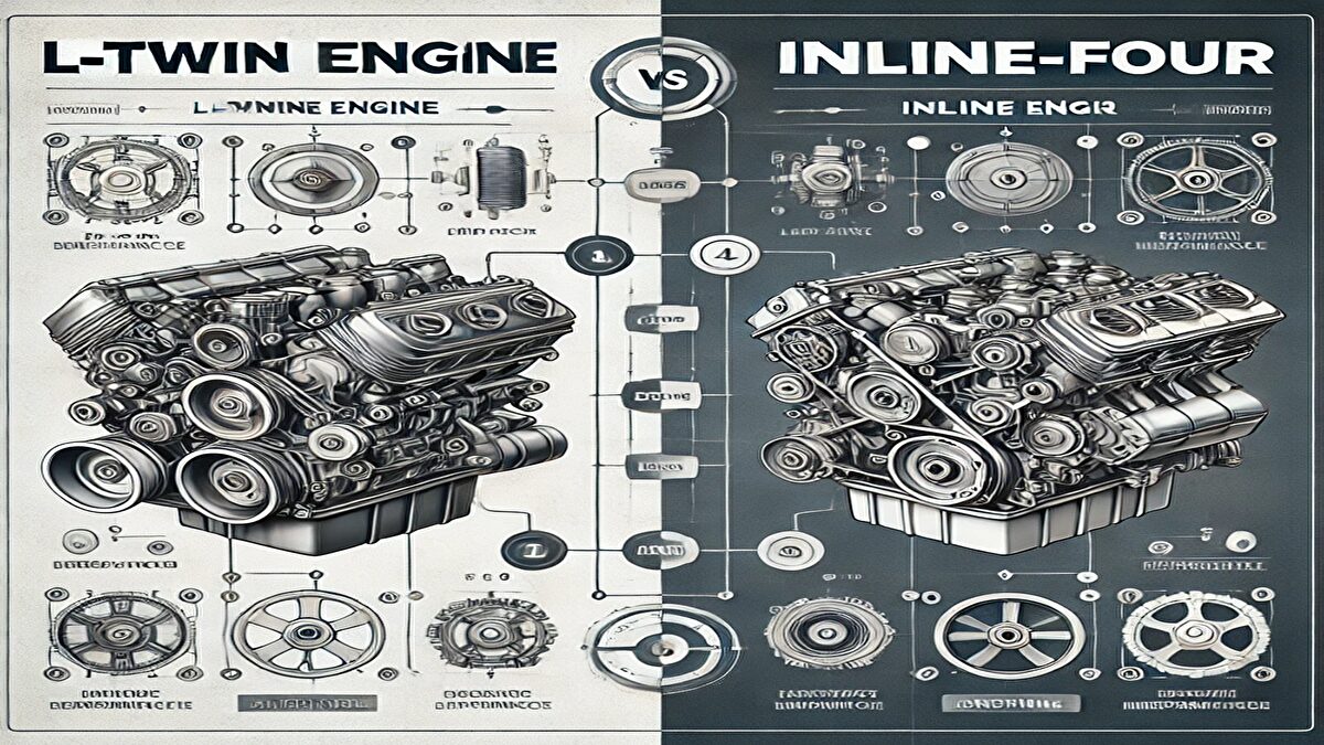 ドゥカティ250ccに4気筒モデルはある？