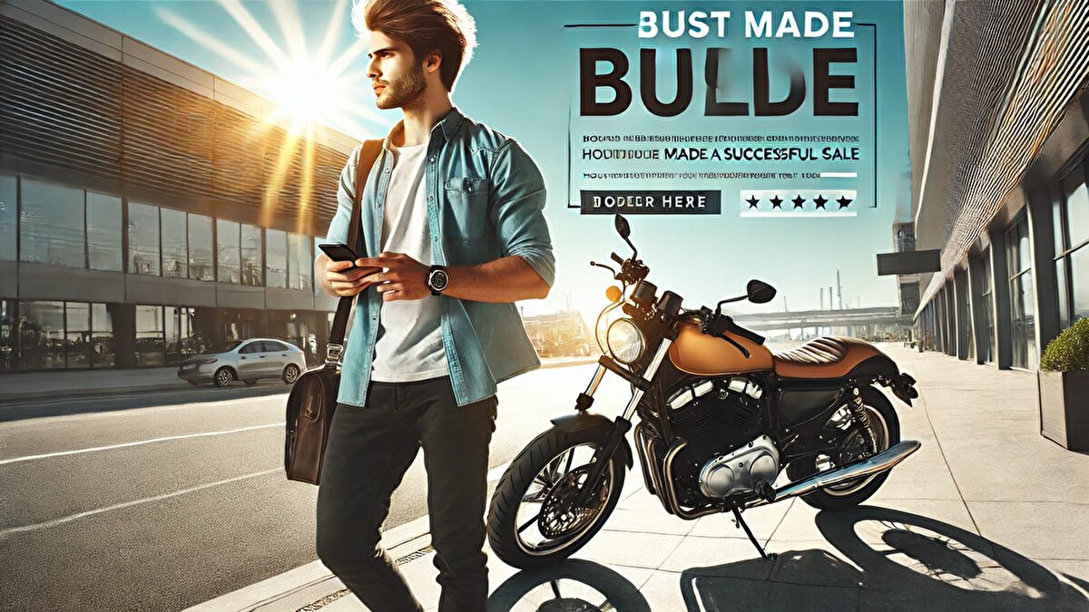 バイク買取はどこがいい？おすすめ3選はここだ！