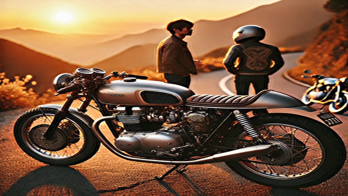 Ducati 900ss ベベル 中古車の魅力と選び方