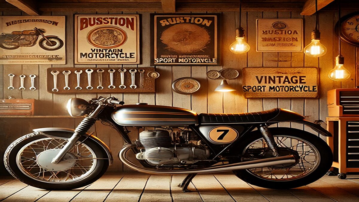 Ducati900ss【ベベル】の中古車を購入する際の注意点